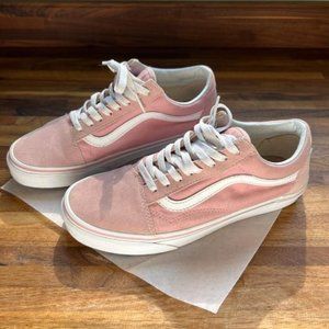 Vans Old Skool Shoe